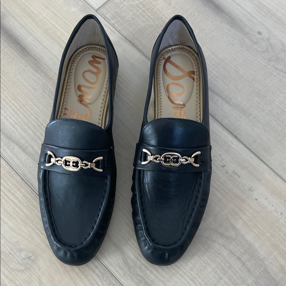 Sam Edelman Lucca Loafers